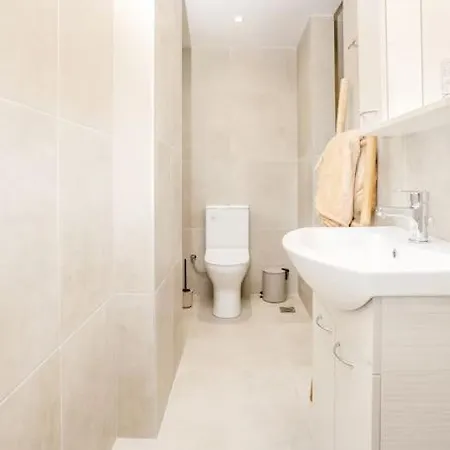 Aris Analipsi Hersonissos (Crete)