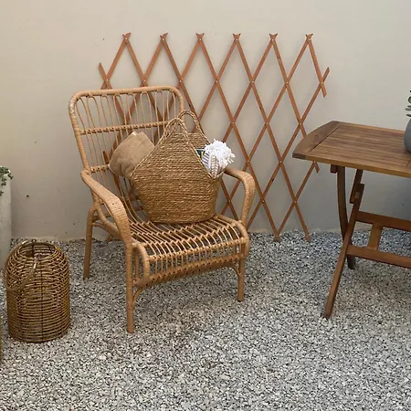 Aris Analipsi Crete Херсониссос