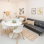 Apartment Aris Analipsi Crete