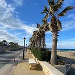 Διαμέρισμα Aris Analipsi Crete *