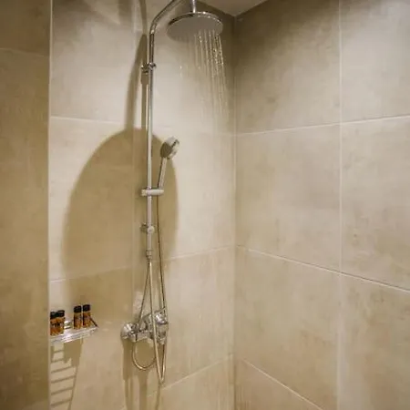 Apartment Aris Analipsi Hersonissos (Crete)