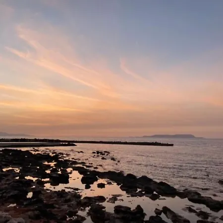 Aris Analipsi 公寓