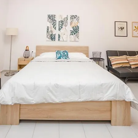 Aris Analipsi Crete Appartement Chersonissos