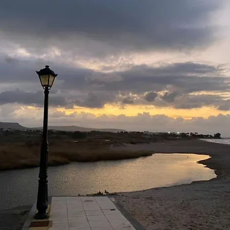 Aris Analipsi 赫索尼索斯