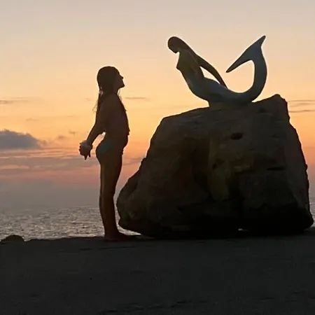 Aris Analipsi 公寓