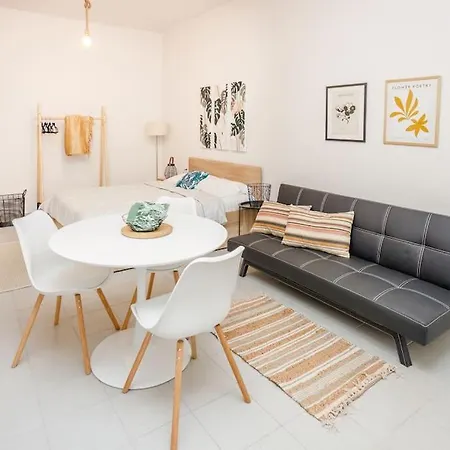 Apartment Aris Analipsi