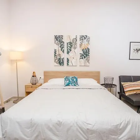 Appartement Aris Analipsi Crete Chersonissos