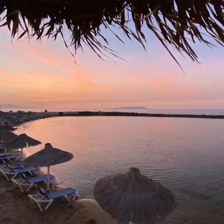 Aris Analipsi Apartment Hersonissos (Crete)