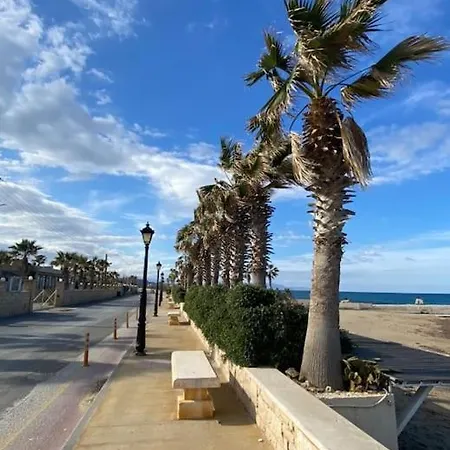 Apartment Aris Analipsi *