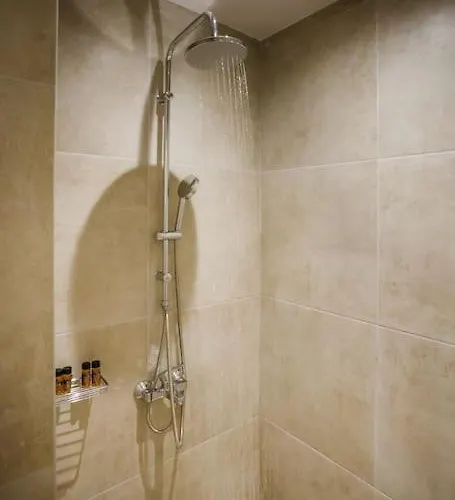 Appartement Aris Analipsi Crete Chersonissos