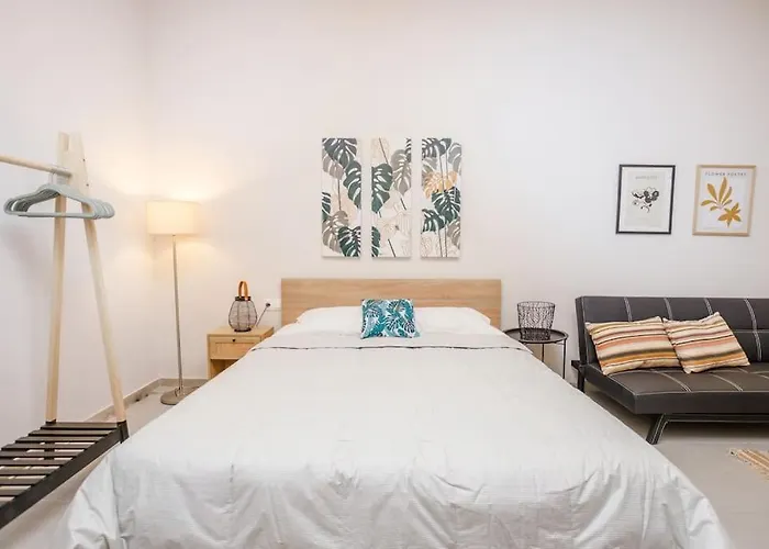 Appartement Aris Analipsi Crete Chersonissos