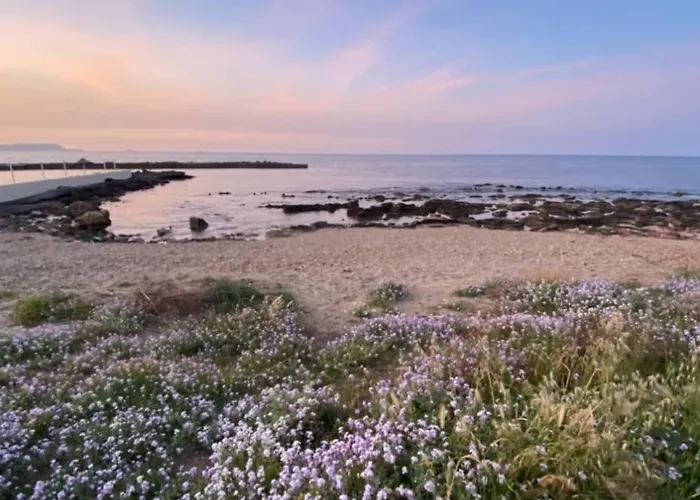 Lägenhet Aris Analipsi Crete Hersonissos (Crete)