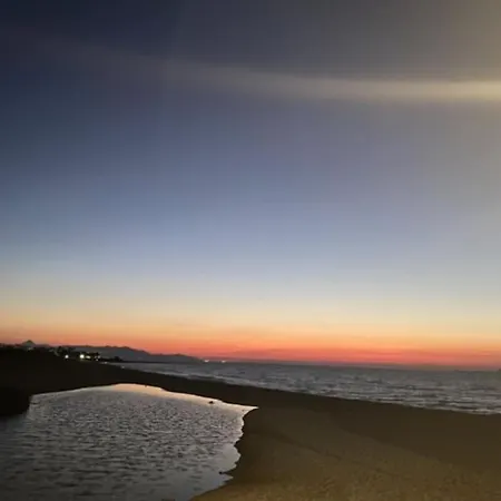 Aris Analipsi Херсонісос