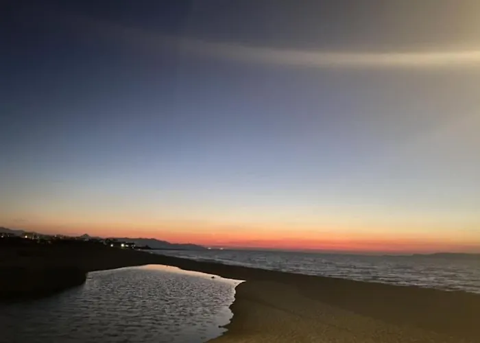 Aris Analipsi הרסוניסוס