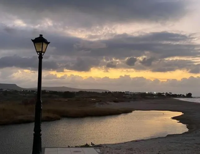 Aris Analipsi Херсонісос