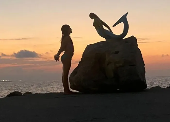 Aris Analipsi Crete Daire