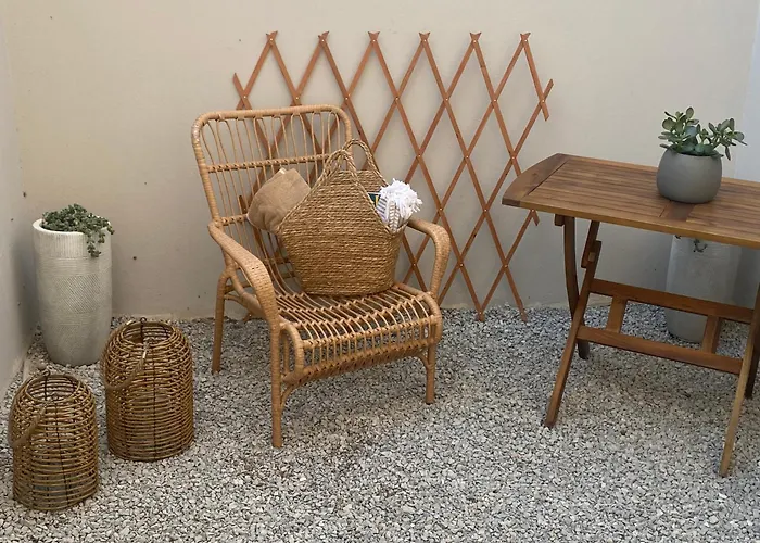 Aris Analipsi Crete Hersonissos (Crete)